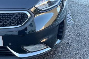 Kia Niro 1.6h GDi 3 SUV 5dr Petrol Hybrid DCT Euro 6 (s/s) (139 bhp)