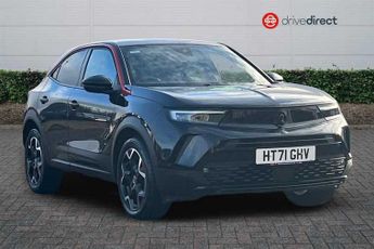 Vauxhall Mokka 1.2 Turbo SRi Premium SUV 5dr Petrol Manual Euro 6 (s/s) (100 ps