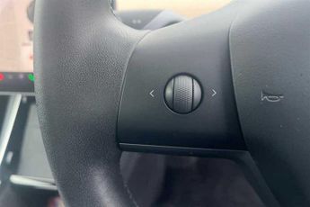 TESLA MODEL 3 (Dual Motor) Long Range Saloon 4dr Electric Auto 4WDE (346 ps)