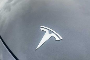 TESLA MODEL 3 (Dual Motor) Long Range Saloon 4dr Electric Auto 4WDE (346 ps)