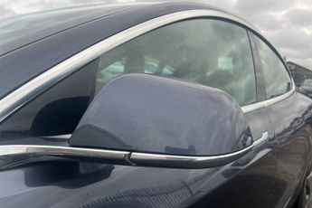 TESLA MODEL 3 (Dual Motor) Long Range Saloon 4dr Electric Auto 4WDE (346 ps)