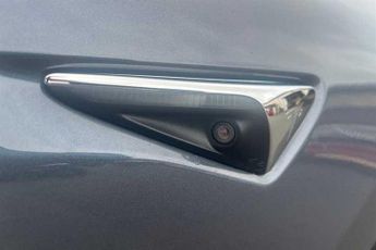 TESLA MODEL 3 (Dual Motor) Long Range Saloon 4dr Electric Auto 4WDE (346 ps)