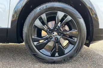 VAUXHALL GRANDLAND 1.2 Turbo GS SUV 5dr Petrol Auto Euro 6 (s/s) (130 ps)