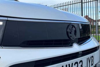 VAUXHALL GRANDLAND 1.2 Turbo GS SUV 5dr Petrol Auto Euro 6 (s/s) (130 ps)