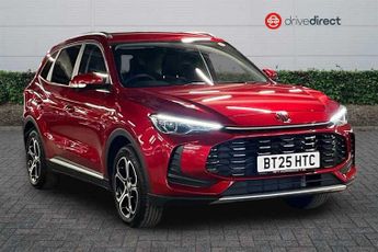 MG ZS 1.5 SE SUV 5dr Petrol Manual Euro 6 (s/s) (115 ps)