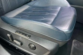 CUPRA FORMENTOR 1.5 TSI V2 SUV 5dr Petrol DSG Euro 6 (s/s) (150 ps)