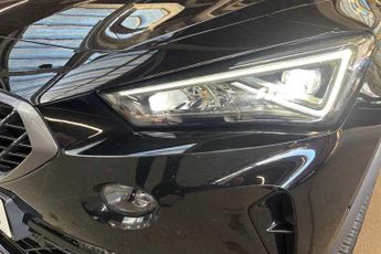 CUPRA FORMENTOR 1.5 TSI V2 SUV 5dr Petrol DSG Euro 6 (s/s) (150 ps)