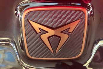 CUPRA FORMENTOR 1.5 TSI V2 SUV 5dr Petrol DSG Euro 6 (s/s) (150 ps)