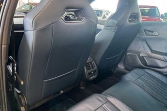 CUPRA FORMENTOR 1.5 TSI V2 SUV 5dr Petrol DSG Euro 6 (s/s) (150 ps)