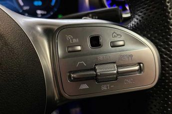 MercedeS-Benz A Class 1.3 A250e 15.6kWh AMG Line Edition (Premium Plus) Hatchback 5dr 