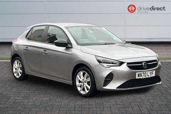 Vauxhall Corsa 1.2 SE Hatchback 5dr Petrol Manual Euro 6 (75 ps)