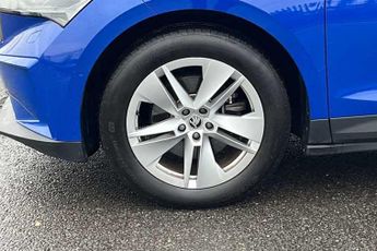 SKODA ENYAQ 62kWh 60 SUV 5dr Electric Auto (DC120kW) (179 ps)