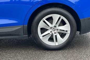 SKODA ENYAQ 62kWh 60 SUV 5dr Electric Auto (DC120kW) (179 ps)