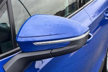 SKODA ENYAQ 62kWh 60 SUV 5dr Electric Auto (DC120kW) (179 ps)