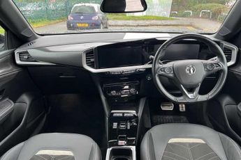 VAUXHALL MOKKA Electric 50kWh Ultimate SUV 5dr Electric Auto (136 ps)