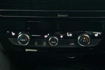 VAUXHALL MOKKA Electric 50kWh Ultimate SUV 5dr Electric Auto (136 ps)