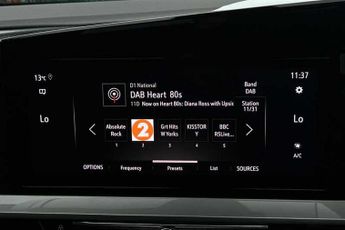 VAUXHALL MOKKA Electric 50kWh Ultimate SUV 5dr Electric Auto (136 ps)