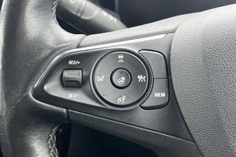 VAUXHALL MOKKA Electric 50kWh Ultimate SUV 5dr Electric Auto (136 ps)