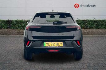 VAUXHALL MOKKA Electric 50kWh Ultimate SUV 5dr Electric Auto (136 ps)