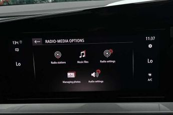 VAUXHALL MOKKA Electric 50kWh Ultimate SUV 5dr Electric Auto (136 ps)