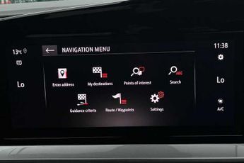 VAUXHALL MOKKA Electric 50kWh Ultimate SUV 5dr Electric Auto (136 ps)