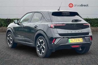 VAUXHALL MOKKA Electric 50kWh Ultimate SUV 5dr Electric Auto (136 ps)