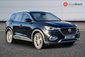 MG HS 1.5 T-GDI Exclusive SUV 5dr Petrol Manual Euro 6 (s/s) (162 ps)