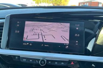 VAUXHALL GRANDLAND 1.2 Turbo Ultimate SUV 5dr Petrol Auto Euro 6 (s/s) (130 ps)