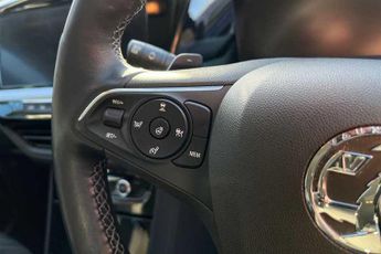 VAUXHALL GRANDLAND 1.2 Turbo Ultimate SUV 5dr Petrol Auto Euro 6 (s/s) (130 ps)