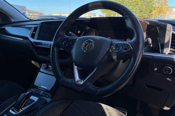 VAUXHALL GRANDLAND 1.2 Turbo Ultimate SUV 5dr Petrol Auto Euro 6 (s/s) (130 ps)