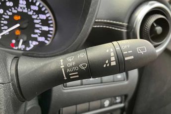 NISSAN JUKE 1.0 DIG-T N-Connecta SUV 5dr Petrol DCT Auto Euro 6 (s/s) (114 p