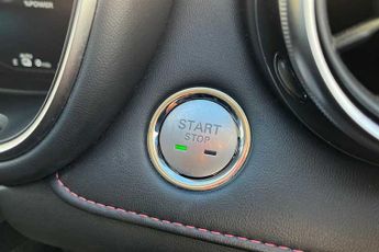 MG HS 1.5 T-GDI 16.6kWh SE SUV 5dr Petrol Plug-in Hybrid Auto Euro 6 (