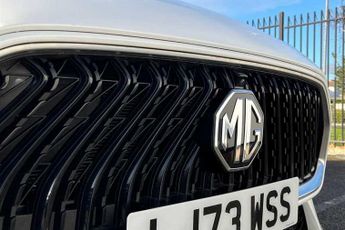 MG HS 1.5 T-GDI 16.6kWh SE SUV 5dr Petrol Plug-in Hybrid Auto Euro 6 (