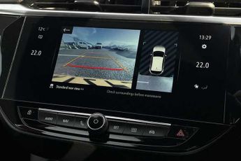 VAUXHALL CORSA 1.2 Turbo Ultimate Hatchback 5dr Petrol Auto Euro 6 (s/s) (130 p