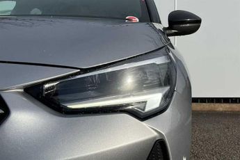VAUXHALL CORSA 1.2 Turbo Ultimate Hatchback 5dr Petrol Auto Euro 6 (s/s) (130 p