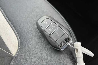 VAUXHALL CORSA 1.2 Turbo Ultimate Hatchback 5dr Petrol Auto Euro 6 (s/s) (130 p