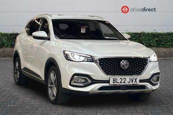 MG HS 1.5 T-GDI Exclusive SUV 5dr Petrol Manual Euro 6 (s/s) (162 ps)