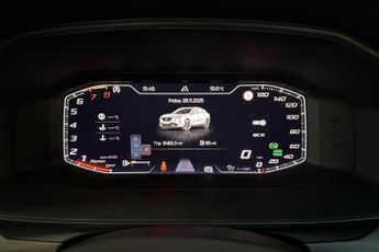 CUPRA FORMENTOR 2.0 TSI VZ2 SUV 5dr Petrol DSG 4Drive Euro 6 (s/s) (310 ps)