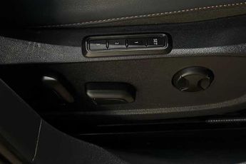 CUPRA FORMENTOR 2.0 TSI VZ2 SUV 5dr Petrol DSG 4Drive Euro 6 (s/s) (310 ps)