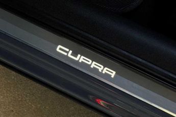 CUPRA FORMENTOR 2.0 TSI VZ2 SUV 5dr Petrol DSG 4Drive Euro 6 (s/s) (310 ps)