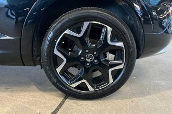 VAUXHALL GRANDLAND 1.2 Turbo Ultimate SUV 5dr Petrol Auto Euro 6 (s/s) (130 ps)