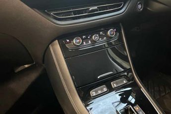 VAUXHALL GRANDLAND 1.2 Turbo Ultimate SUV 5dr Petrol Auto Euro 6 (s/s) (130 ps)