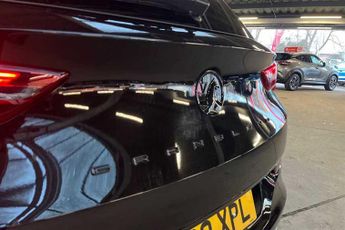 VAUXHALL GRANDLAND 1.2 Turbo Ultimate SUV 5dr Petrol Auto Euro 6 (s/s) (130 ps)