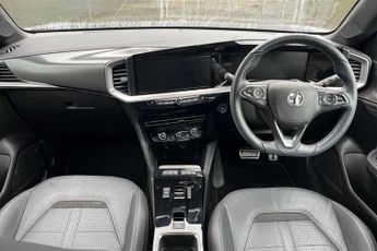 Vauxhall Mokka Electric 50 kWh (136 PS) Ultimate 5 Door Electric SUV Automatic *** 1 Own