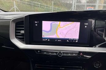 Vauxhall Mokka Electric 50 kWh (136 PS) Ultimate 5 Door Electric SUV Automatic *** 1 Own