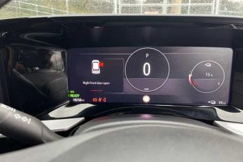 Vauxhall Mokka Electric 50 kWh (136 PS) Ultimate 5 Door Electric SUV Automatic *** 1 Own
