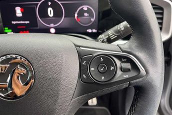 Vauxhall Mokka Electric 50 kWh (136 PS) Ultimate 5 Door Electric SUV Automatic *** 1 Own