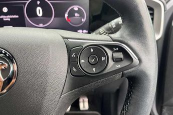 Vauxhall Mokka Electric 50 kWh (136 PS) Ultimate 5 Door Electric SUV Automatic *** 1 Own