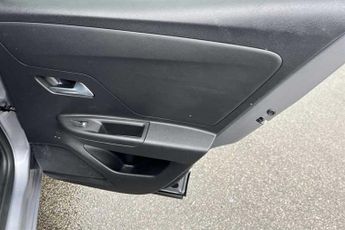 Vauxhall Mokka Electric 50 kWh (136 PS) Ultimate 5 Door Electric SUV Automatic *** 1 Own