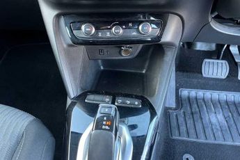 Vauxhall Corsa Electric 50 kWh (136 PS) SE Nav Premium 5 Door Electric Hatchback